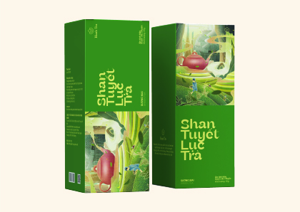 Competitive Analysis UI Screens