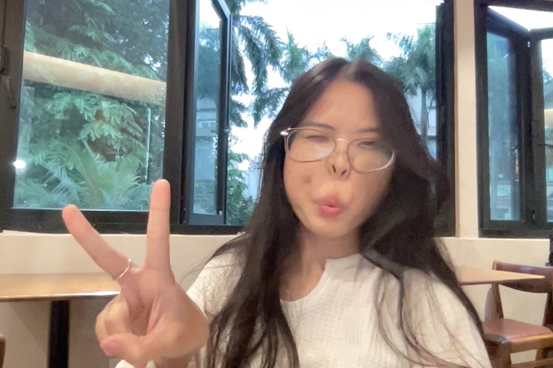 Beautiful Ocean View