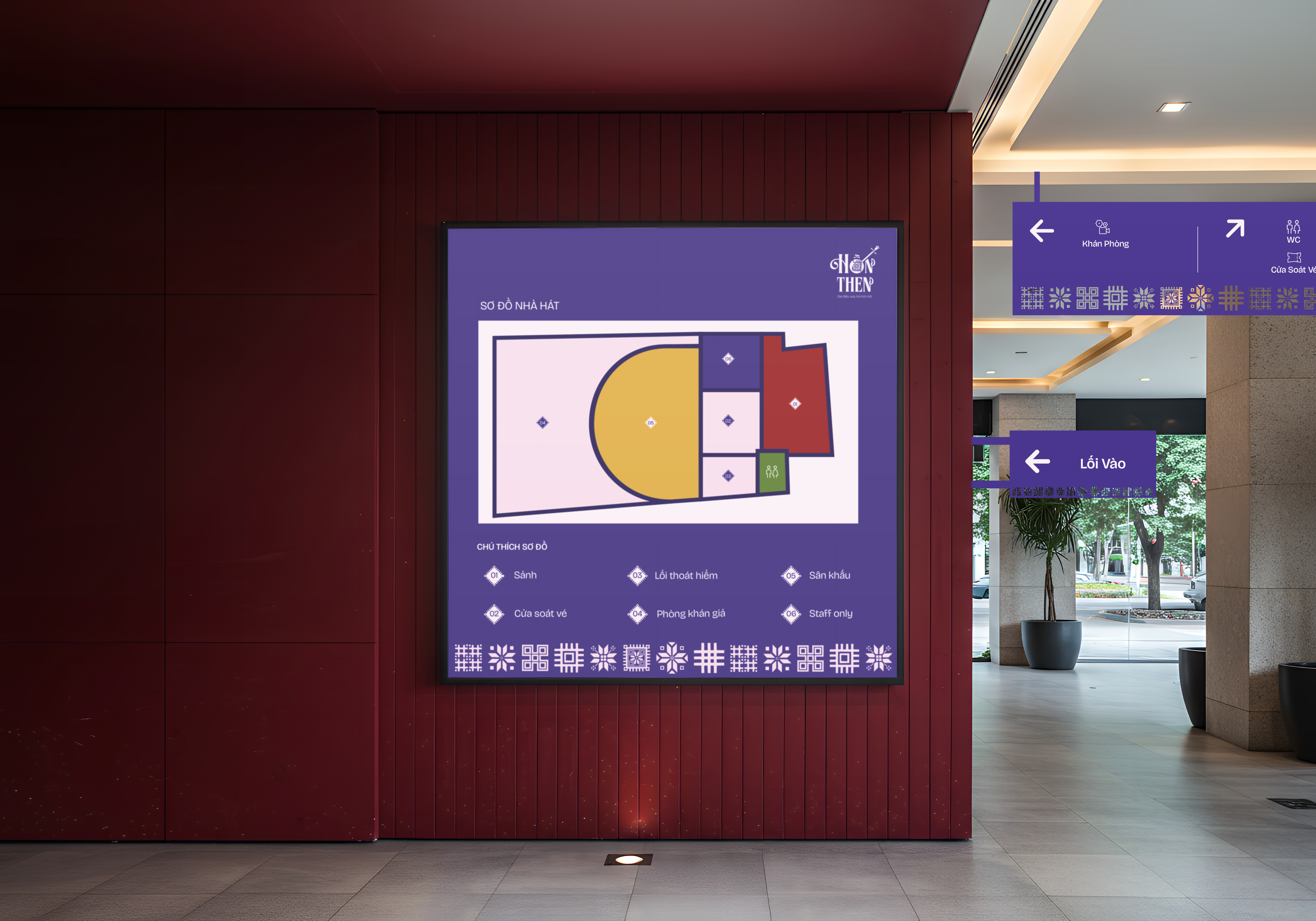 UI Design Showcase 1