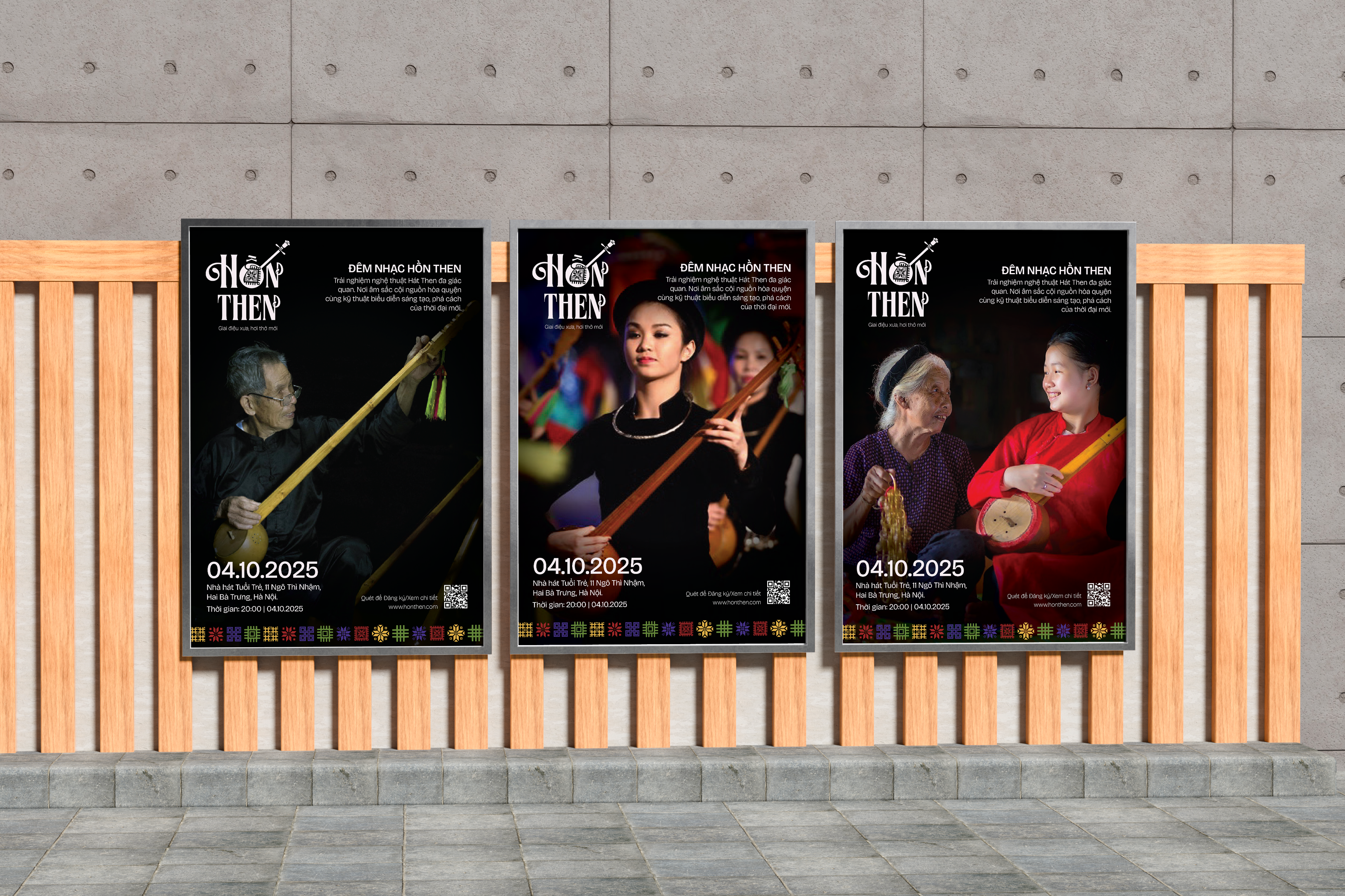 UI Design Showcase 2