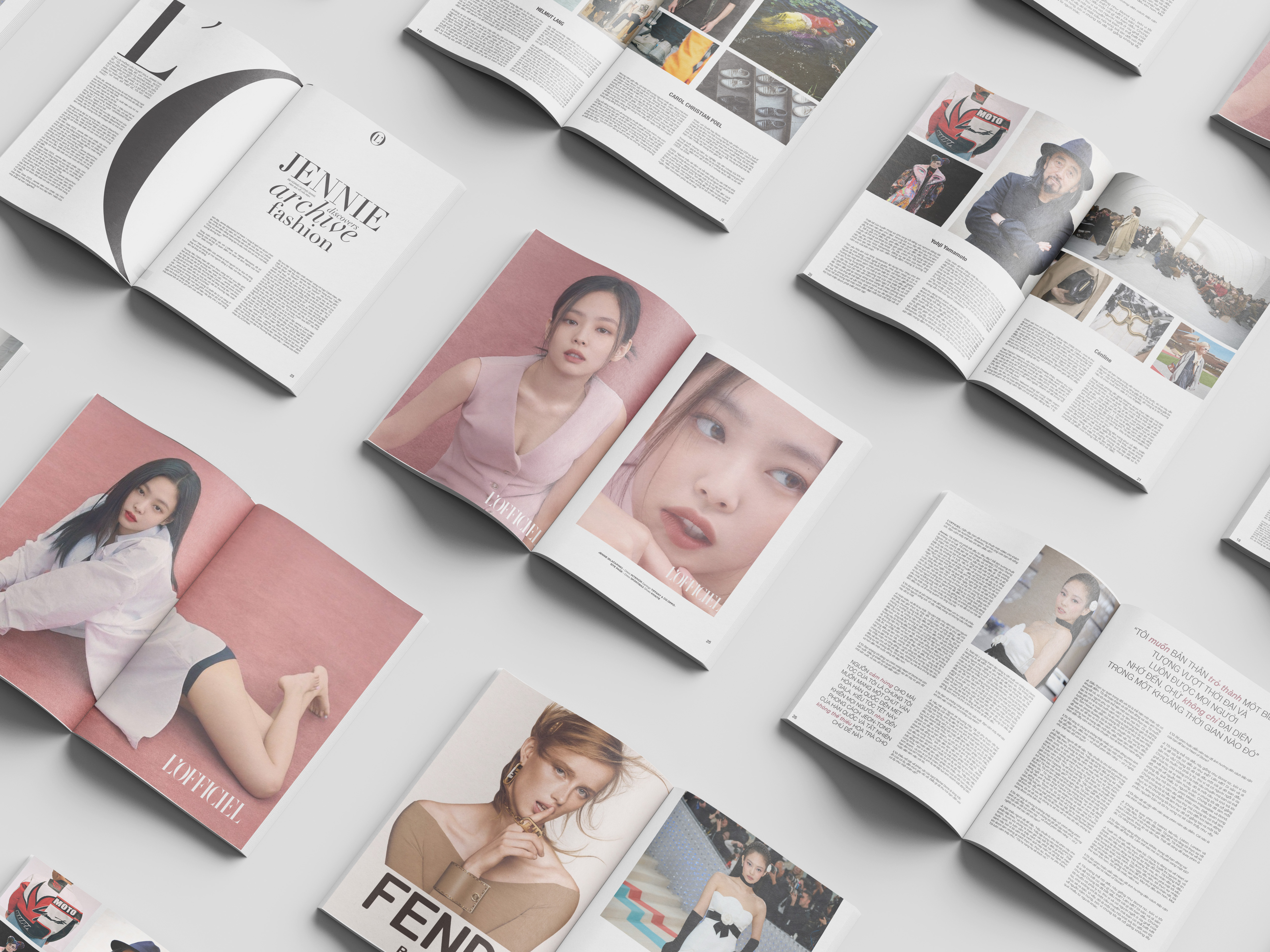 UI Design Showcase 2