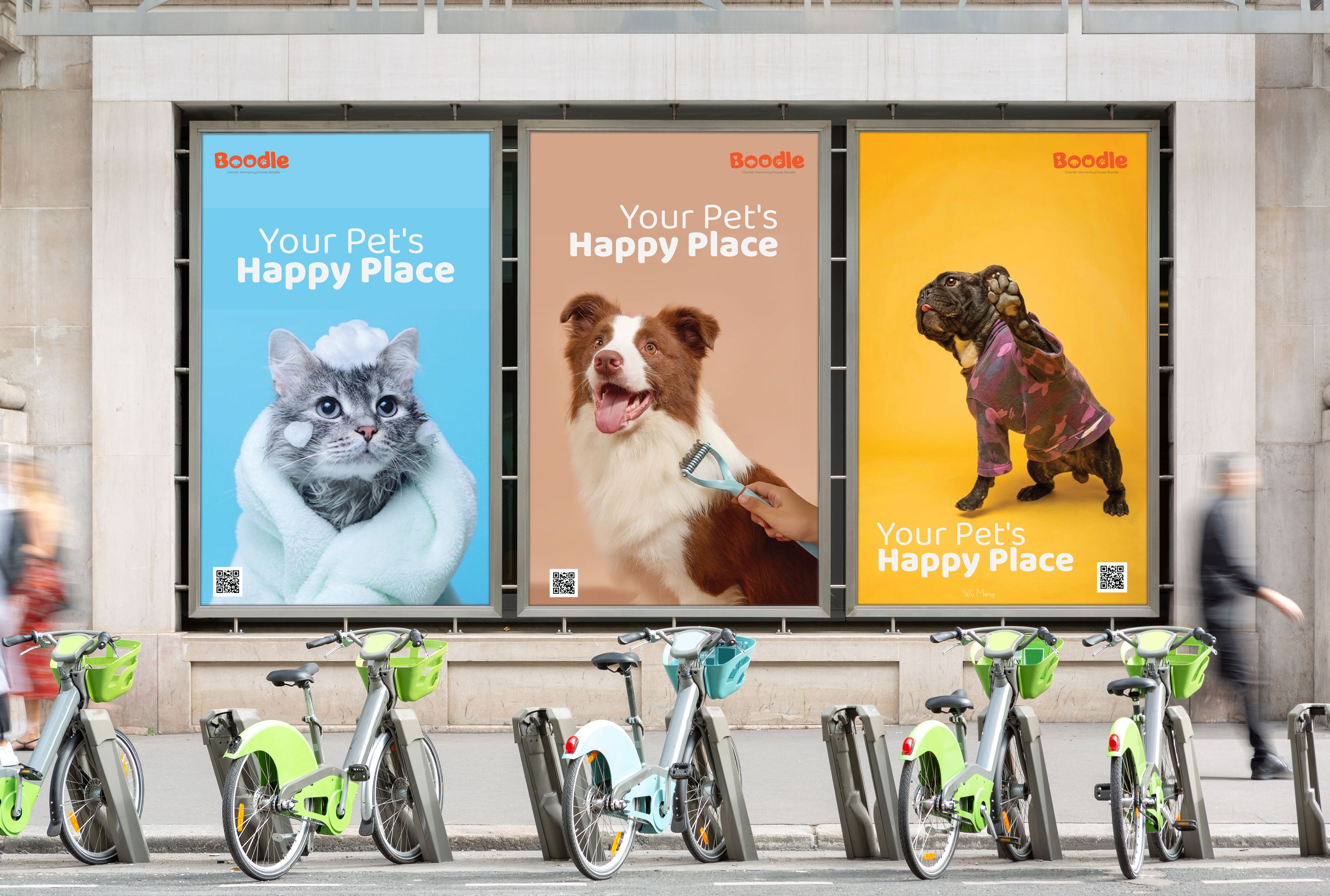 UI Design Showcase 2